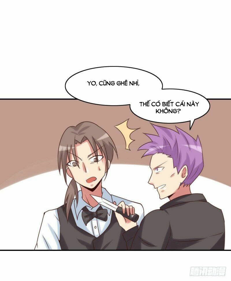 thiên ngoại phi tiên chapter 26 3