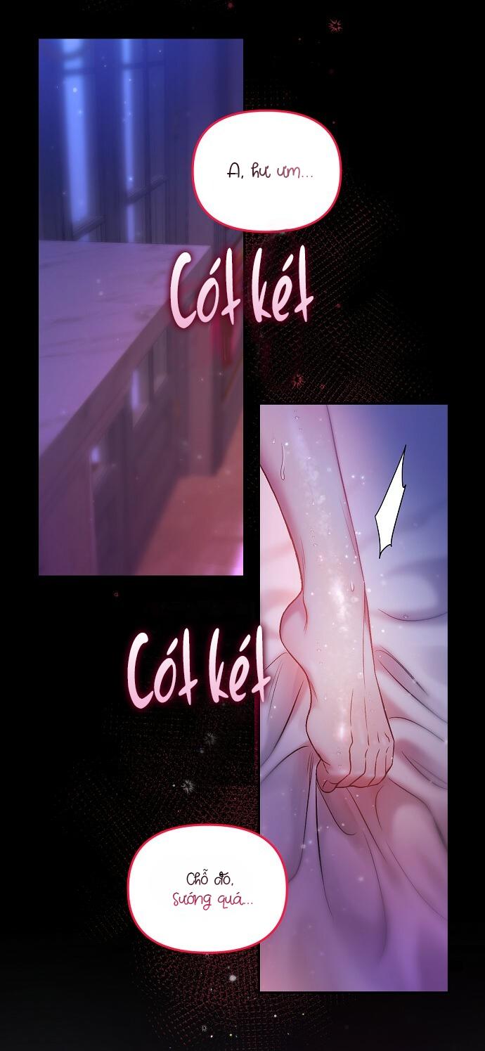 cơn mưa mật ngọt chapter 12 13