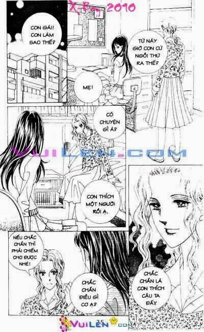 cuộc sống của tôi chapter 8 35