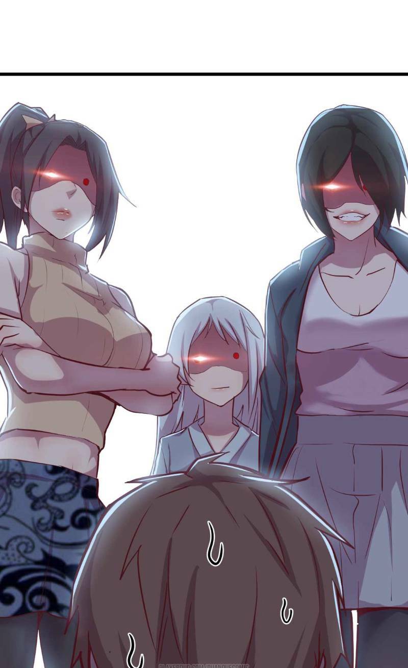 song tu đạo lữ kiểu xem mặt chapter 31 19