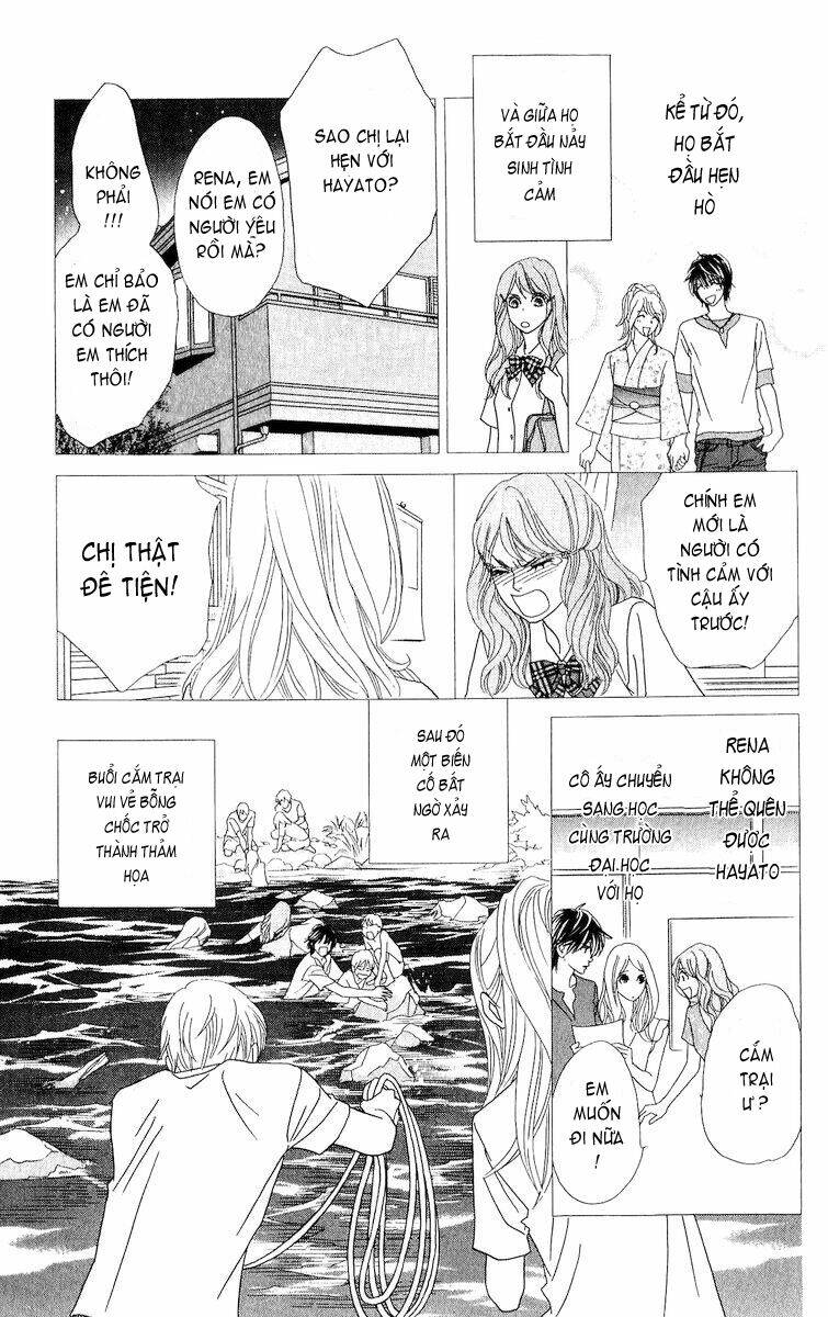 papillon hana to chou chapter 29 27