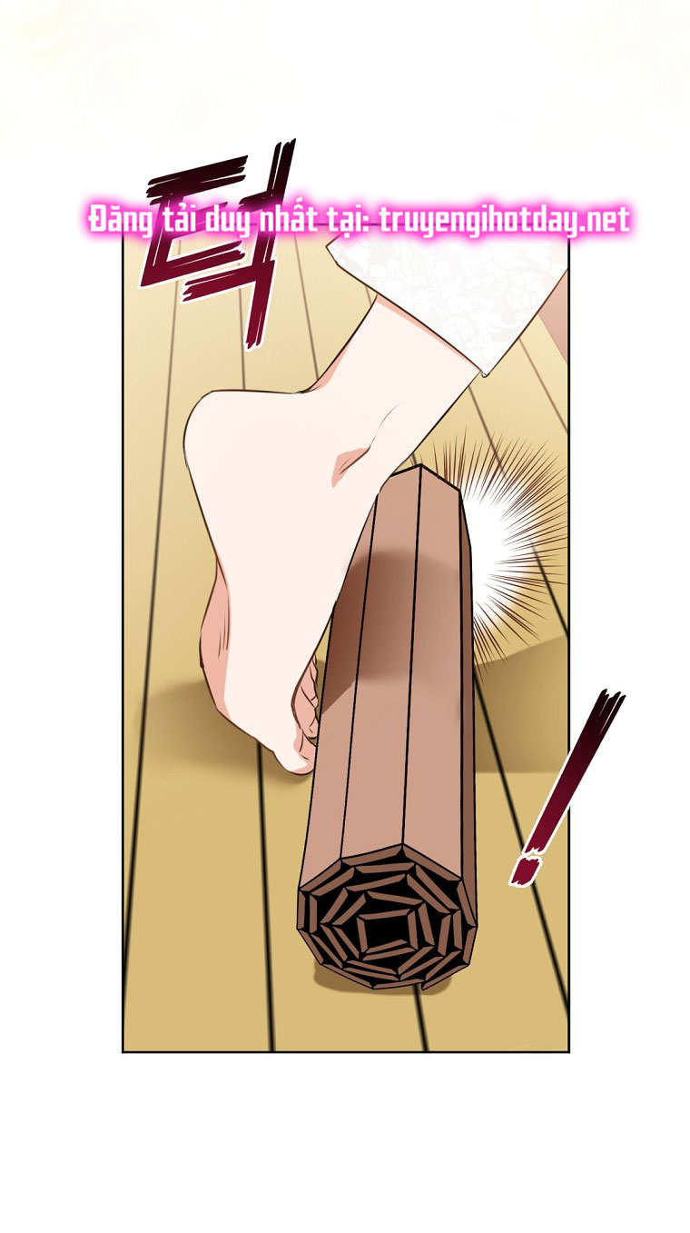 trở thành đứa cháu gái bị ghẻ lạnh trong gia tộc võ giả hùng mạnh chapter 2.2 10