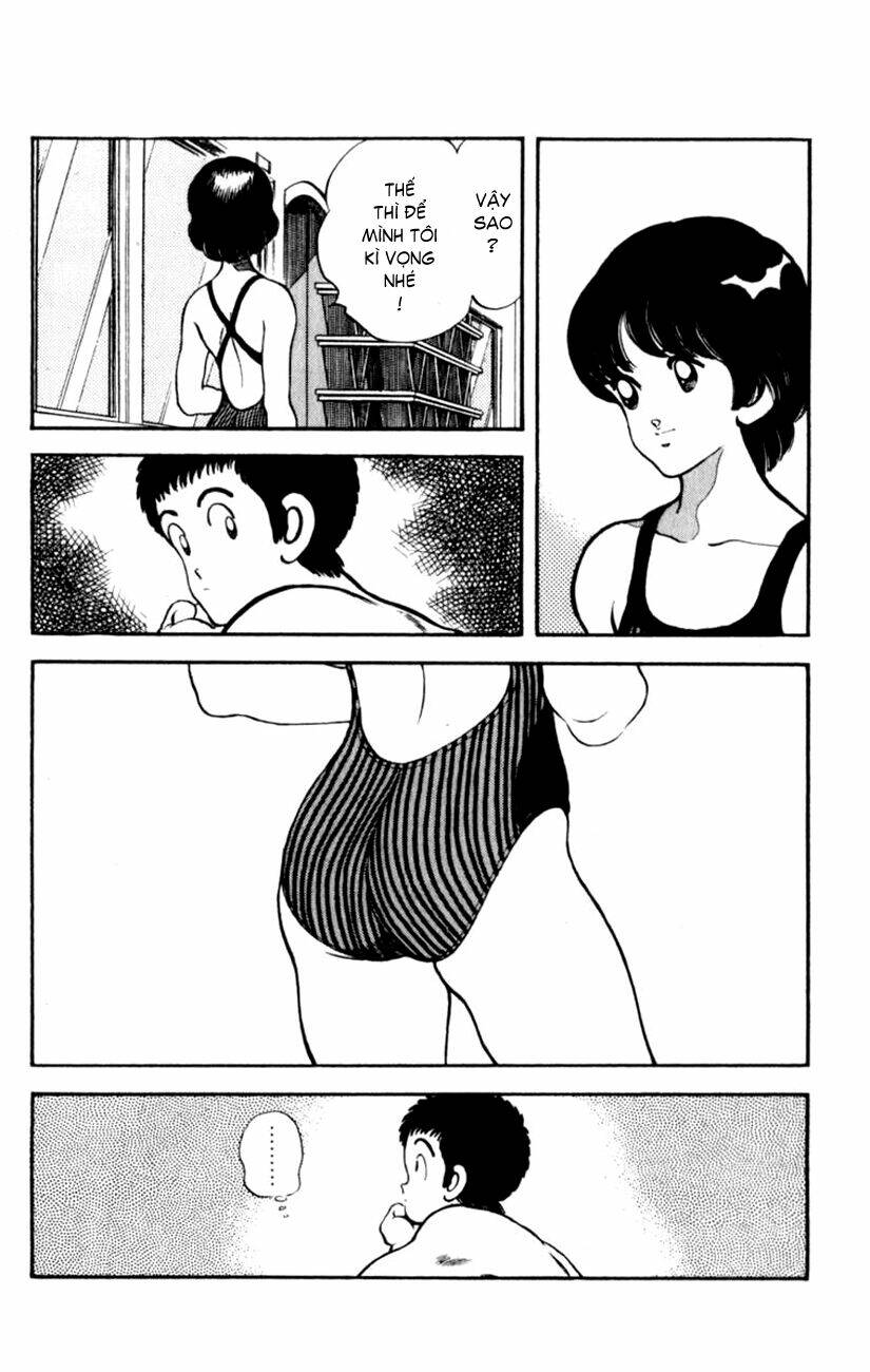 rough - ngọc thô chapter 45 19