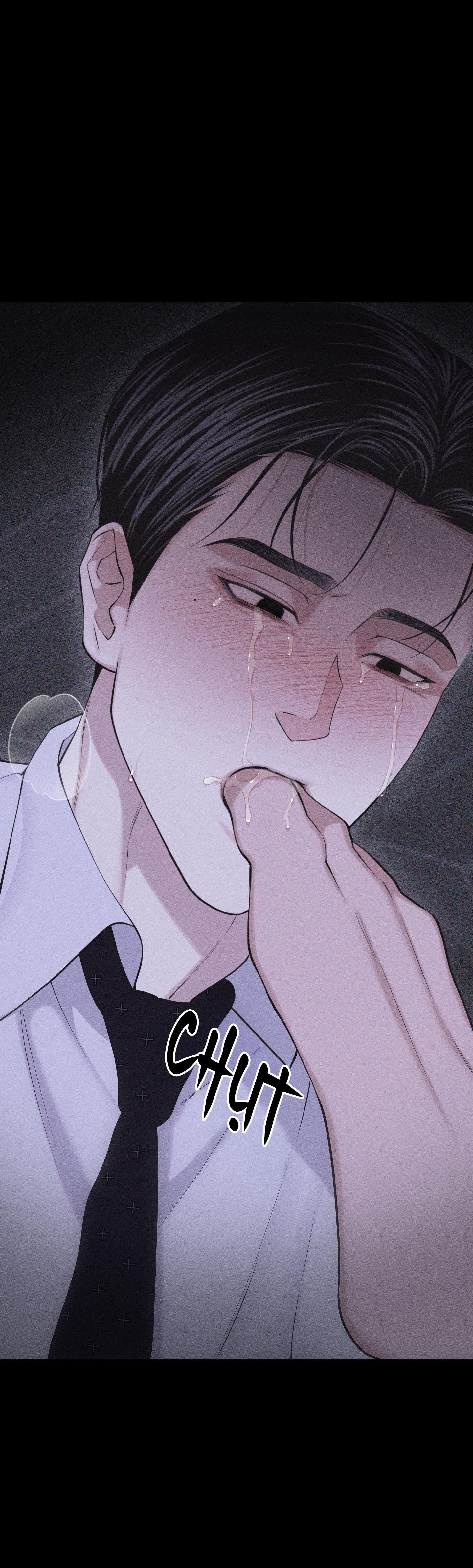 hình thái tình tan chapter 61 33