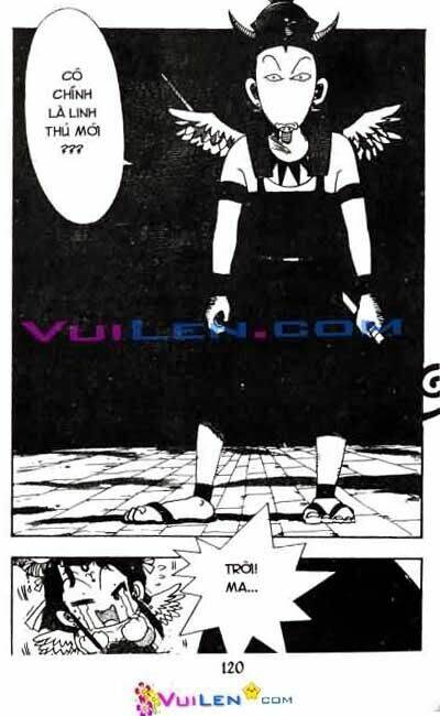 những người bạn tốt chapter 7 121