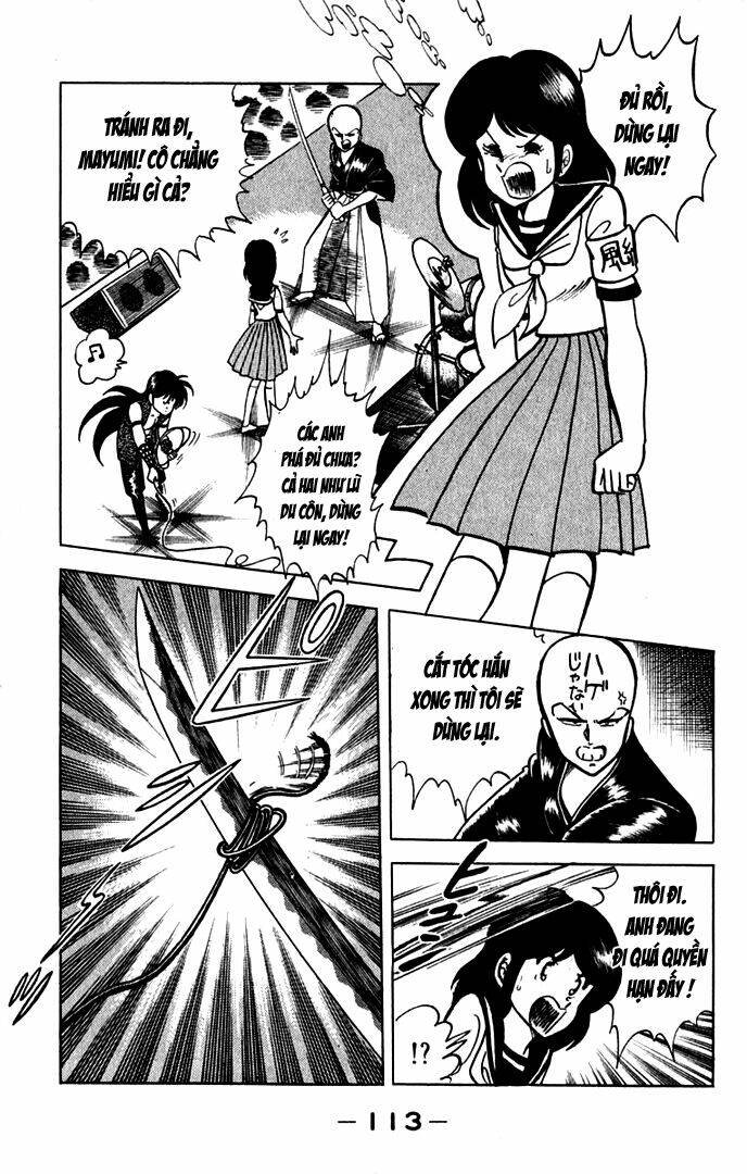 kotaro makaritoru chapter 5 18