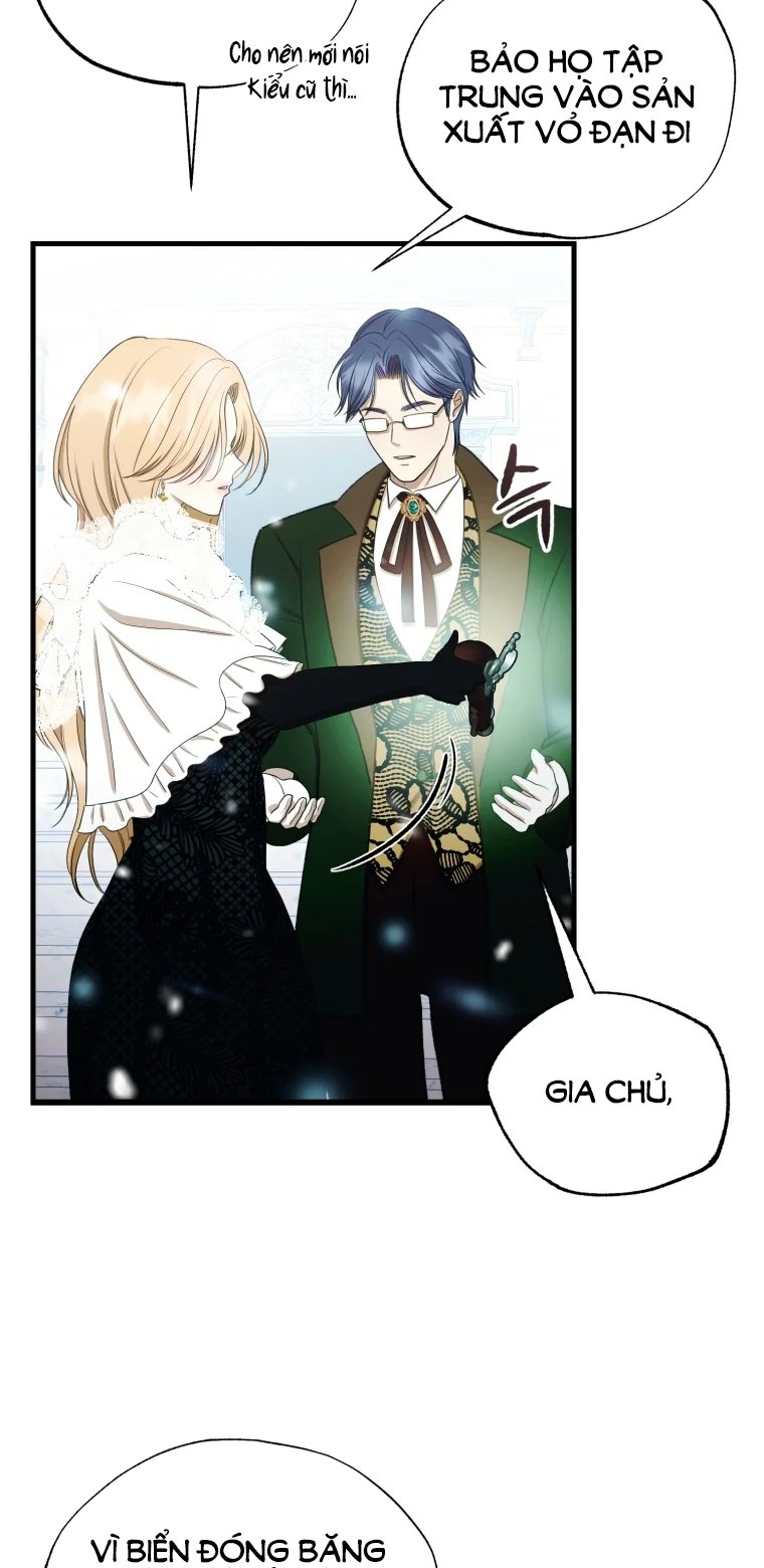 khi tôi bị chú chó tôi bỏ rơi cắn chapter 1.2 13