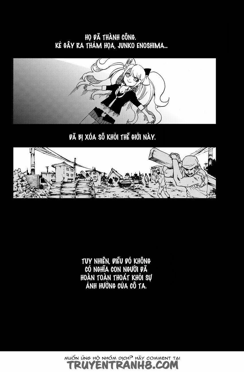 killer killer (mitomo sasako) chapter 3 30