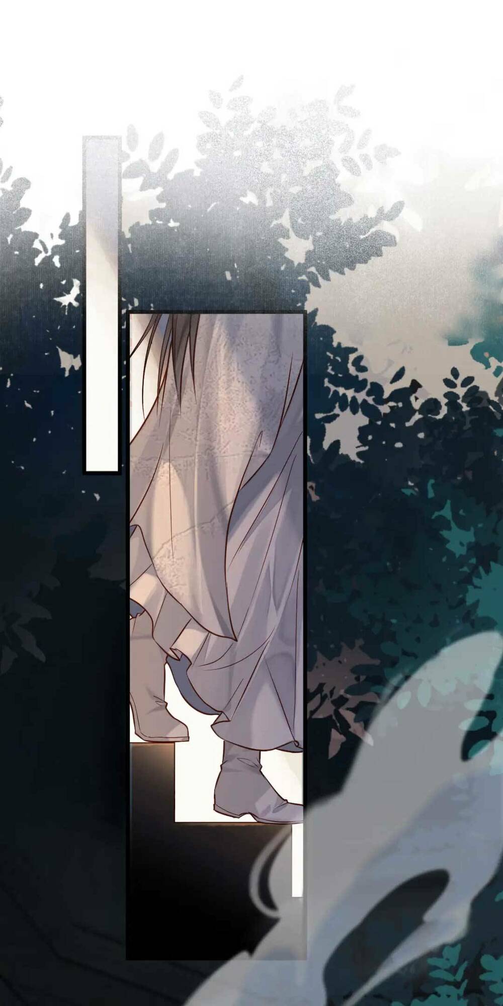 xuyên sách : nghịch đồ hắn lại muốn bắt nạt sư phụ chapter 5 27