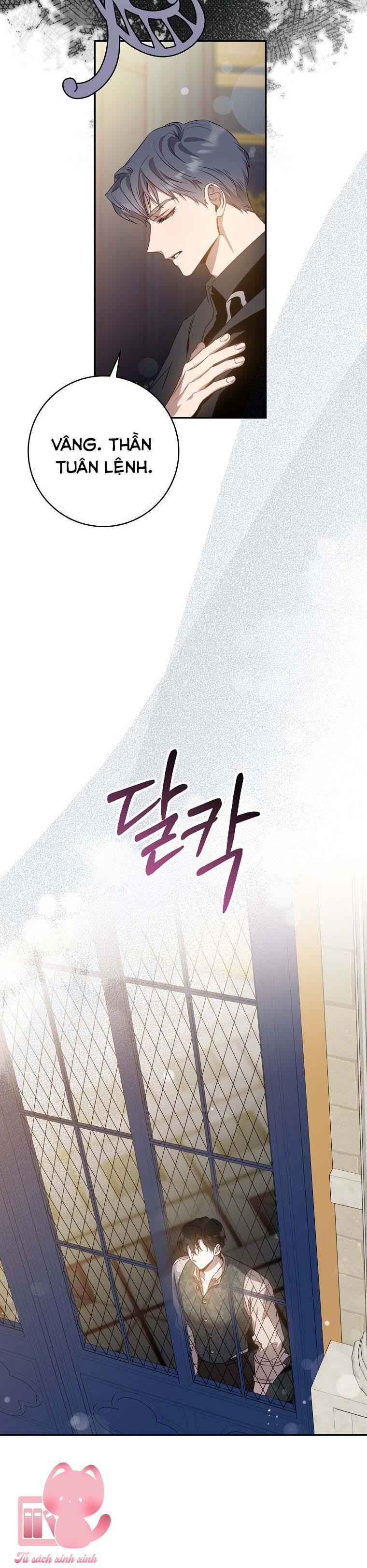 thuần hóa bạo chúa rồi bỏ trốn chapter 90 11