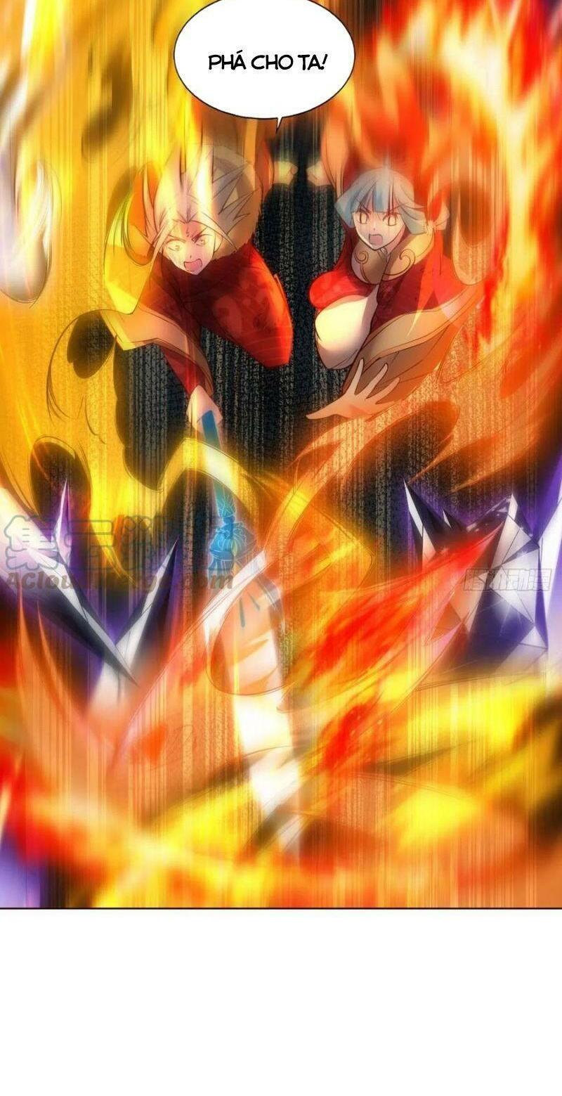 Trọng Sinh Thành Cậu Vàng Tại Dị Thế Chapter 217 22