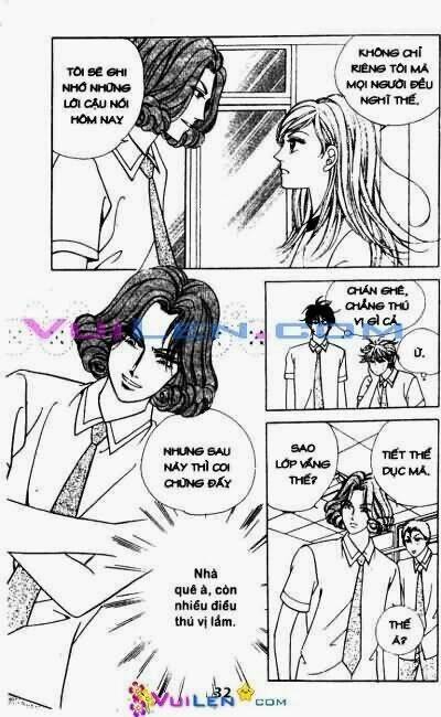 cô gái trung hoa chapter 9 32