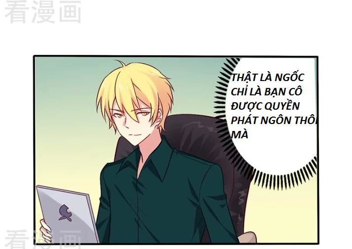 tổng tài đã cưới em chapter 71 9