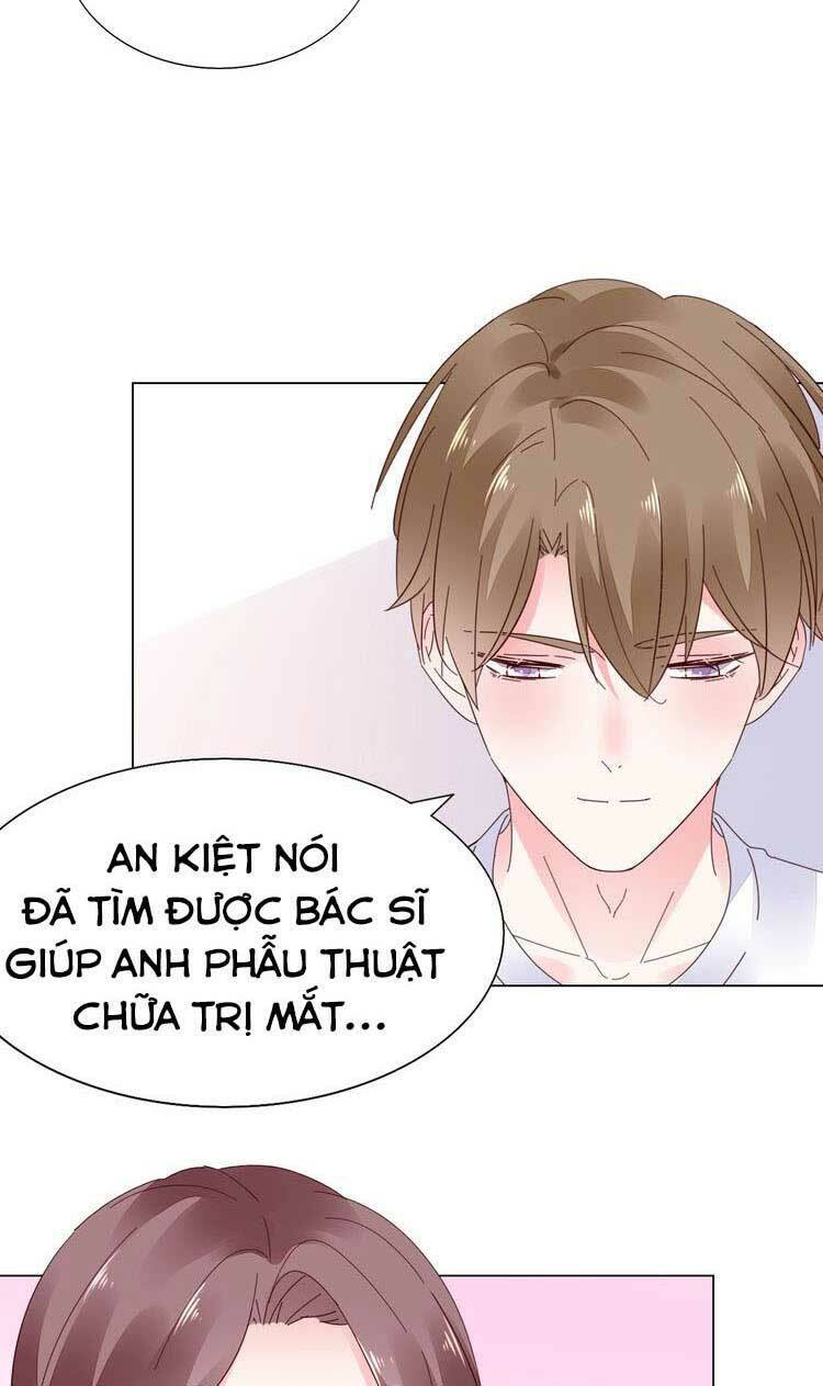 điều ước sủng ái bất bình đẳng chapter 64.2 7