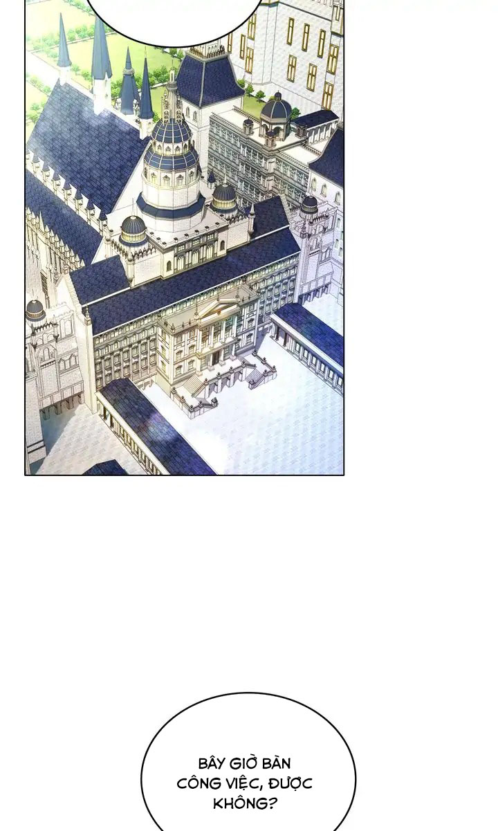 ánh sáng của bình minh chapter 46 22