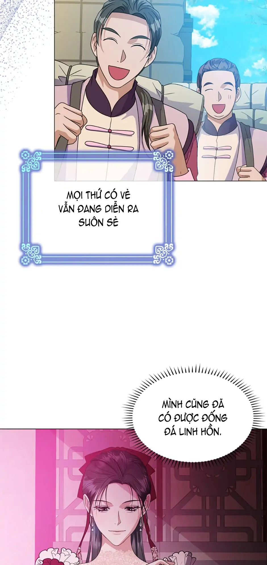 khi hắc nguyệt trỗi dậy chapter 34.2 29