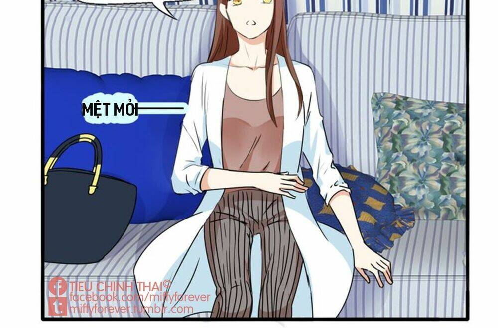 mùi hương lãng mạn chapter 6 8