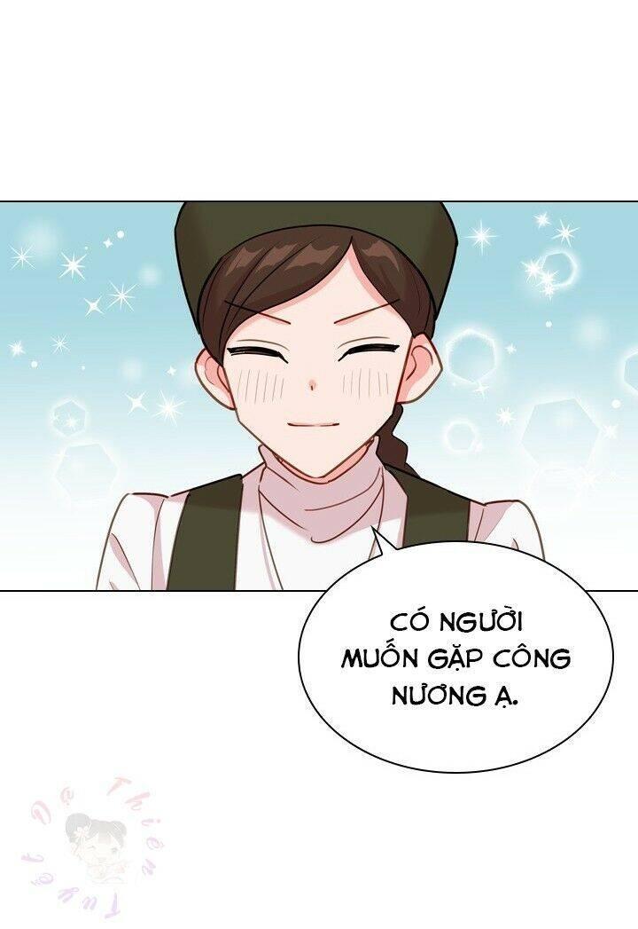 để yên cho tiểu thư hiền chapter 9 20