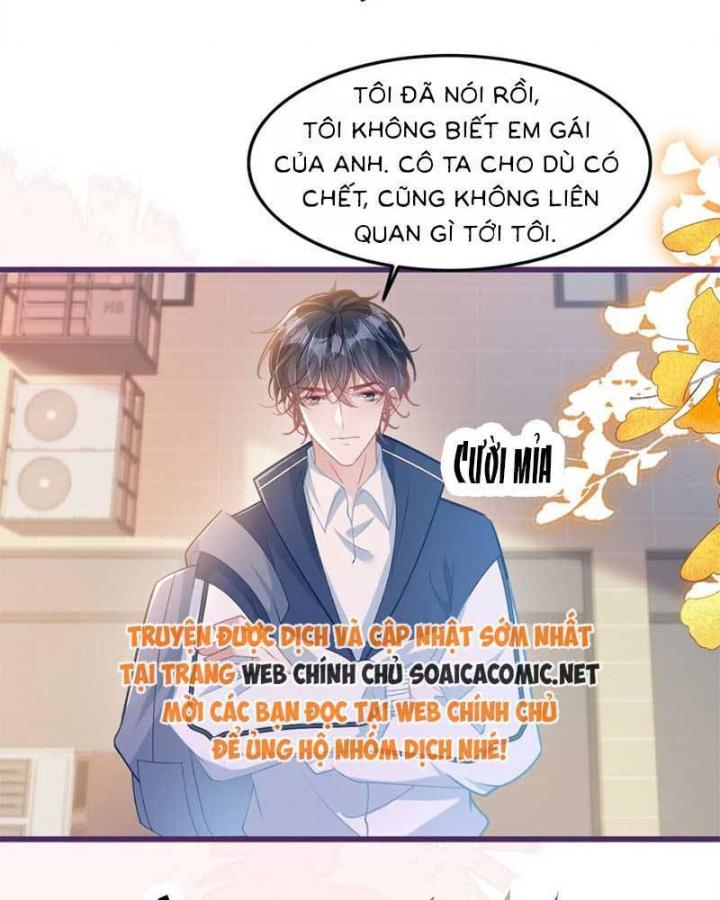 sau khi đọc sách, tôi thậm chí còn không phải là nhân vật nữ phụ chapter 4 12