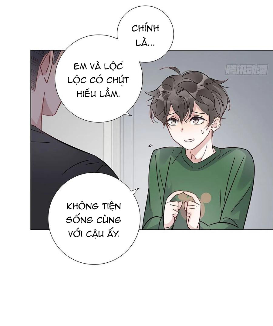 hôm nay nam giả trang nữ vẫn chưa được cầu hôn! chapter 39 2