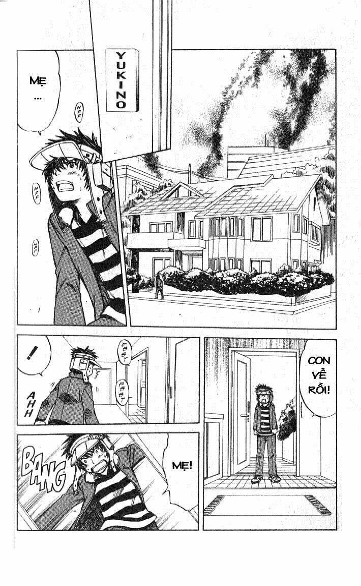 rồng ma trận chapter 36 22