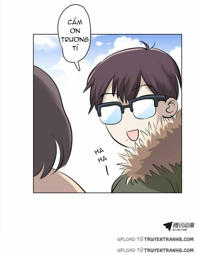 ớn lạnh tuyệt đối chapter 26 40