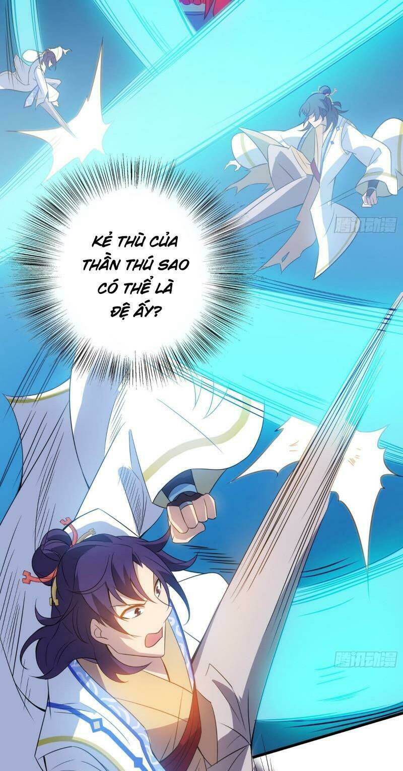 thiên mệnh long thần chapter 30 23