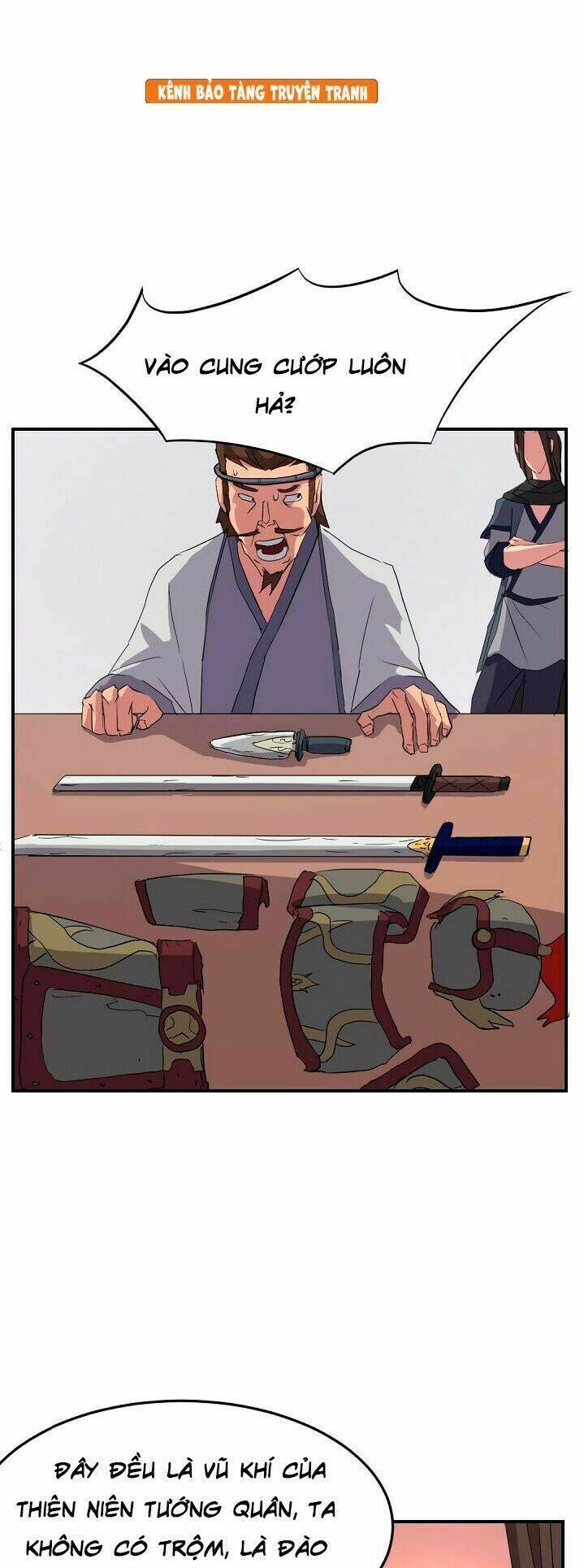 trọng sinh, bất khả chiến bại chapter 36 34