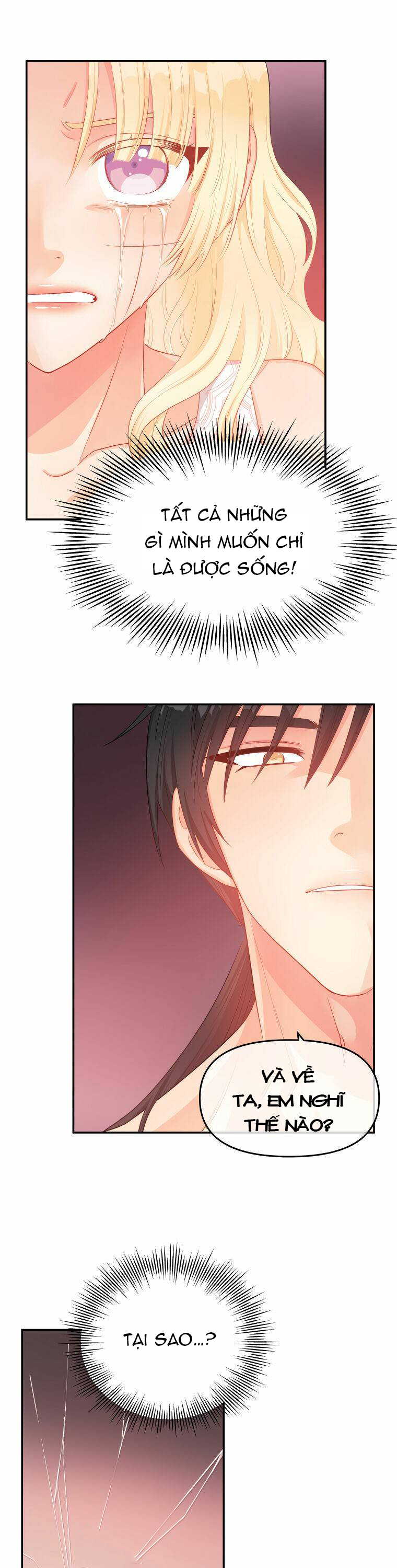 xin đừng trao tấm lòng vào cuốn sách ấy chapter 12 4