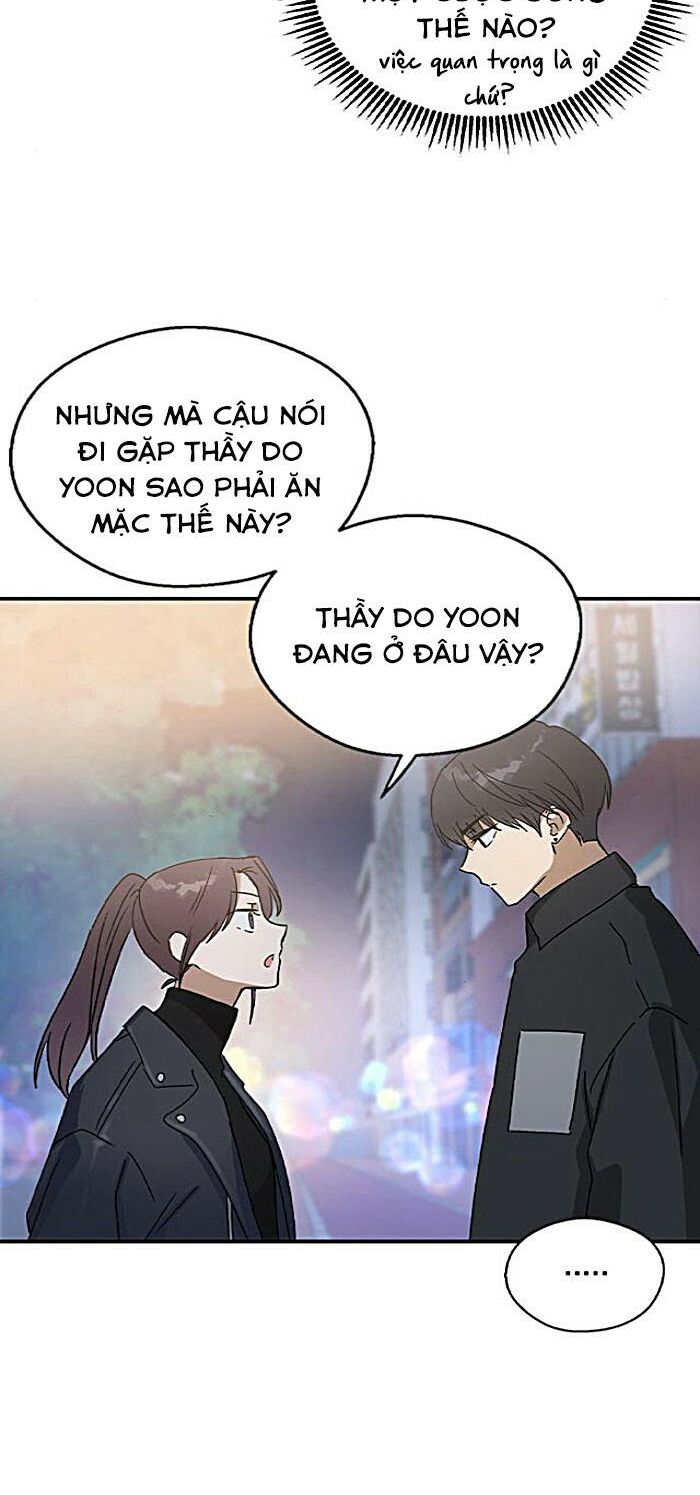 duyên nợ kiếp trước chapter 19 30