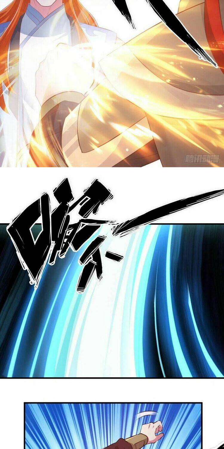 thiên hạ kiếp chapter 57 10