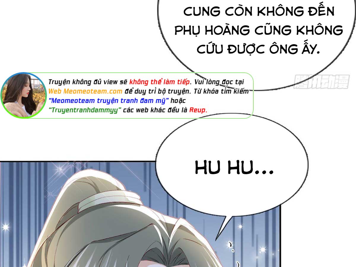 CỞI CHIẾN BÀO chapter 51