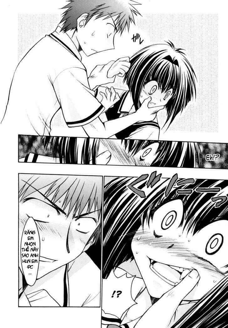 little vampire chapter 8 33