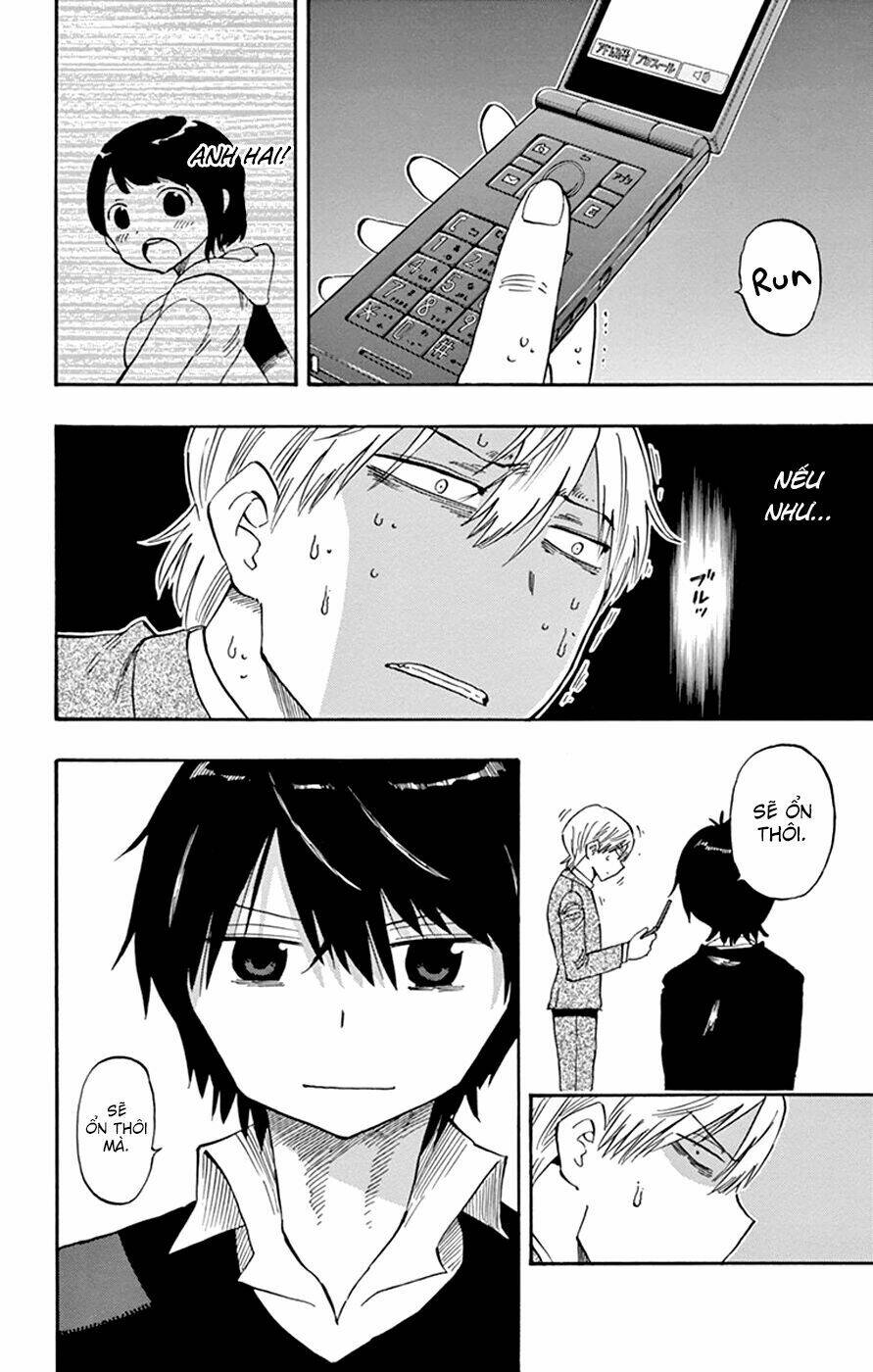 saike mata shite mo chapter 41 17