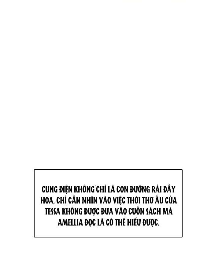 tiểu công chúa là người mai mối chapter 3 61