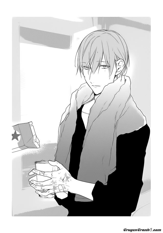 chuyên gia tư vấn tâm lý chapter 18.5 2