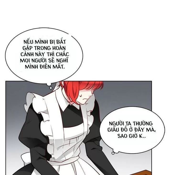 thám tử của muiella chapter 16.2 49