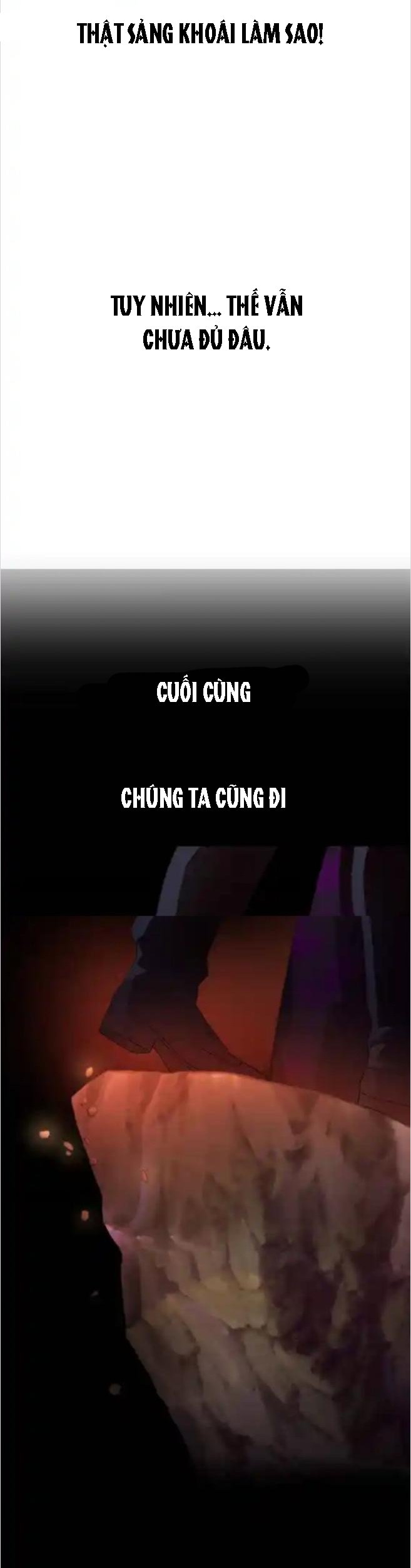 tôi muốn trở thành cô ấy dù chỉ là một ngày chapter 75 11