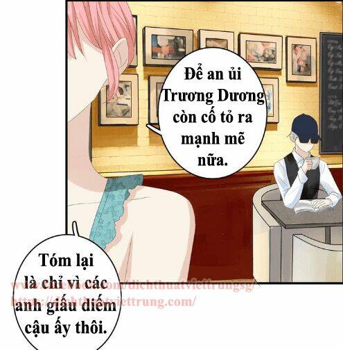 lều khều biết yêu chapter 35 28