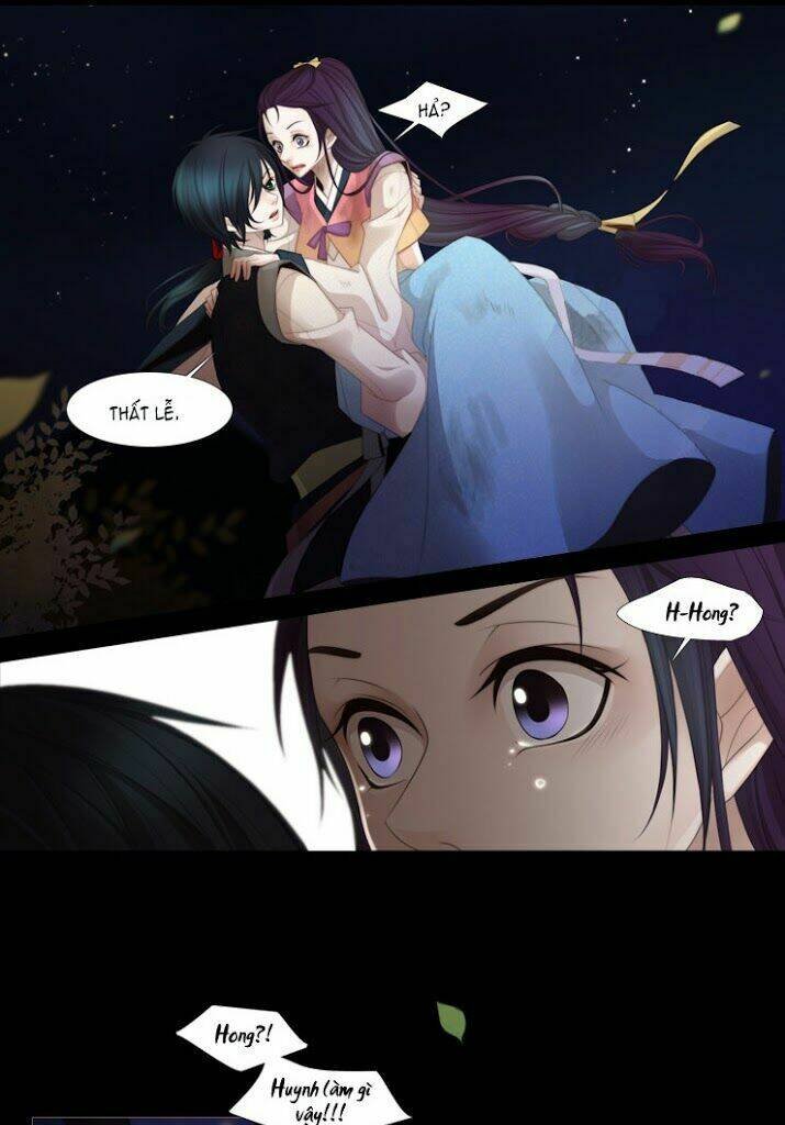 the twelfth night chapter 17 10