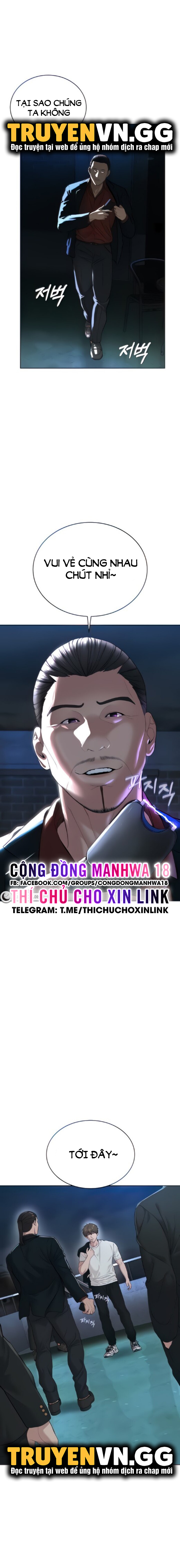 ta là giáo chủ cuồng giáo chapter 7 2