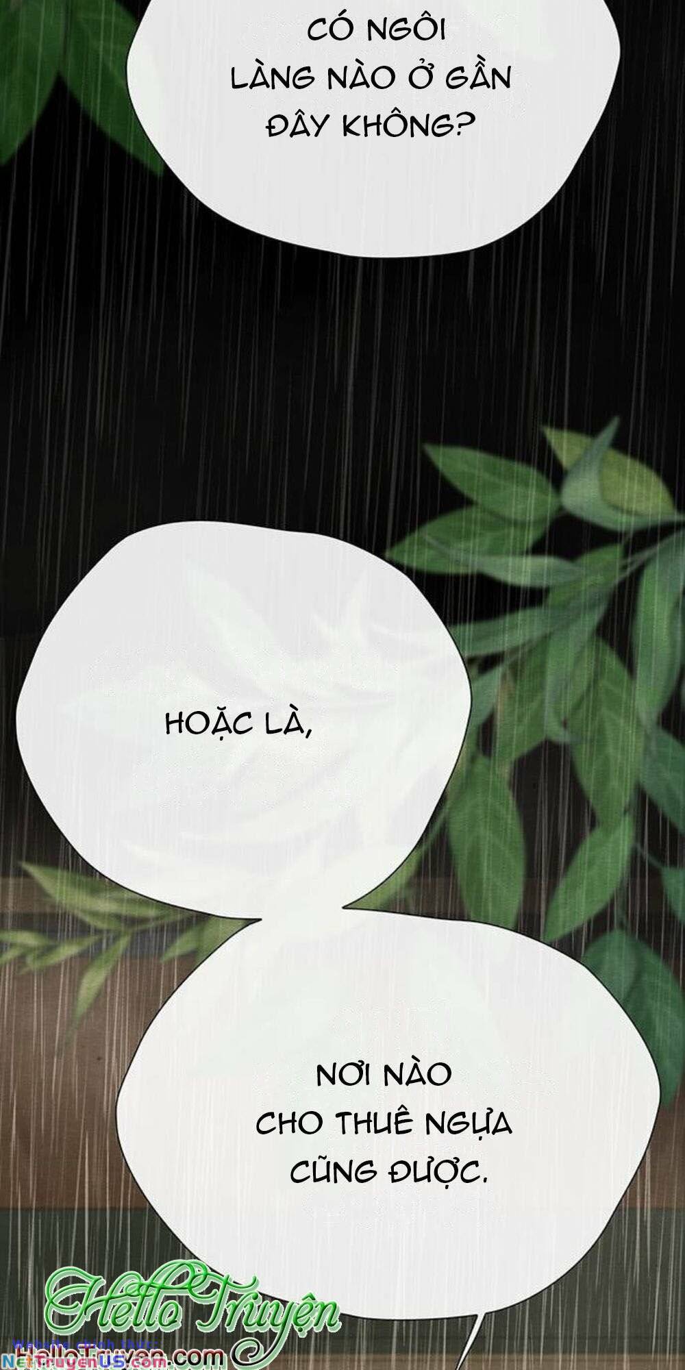 Hoàng Tử Rắc Rối chapter 27.2 28