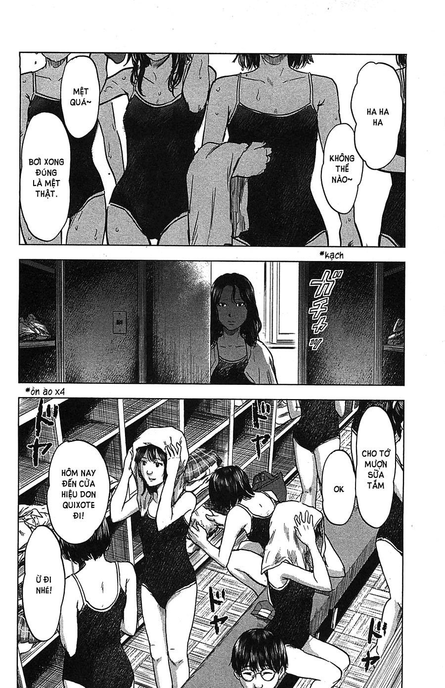 aku no hana chapter 21 27