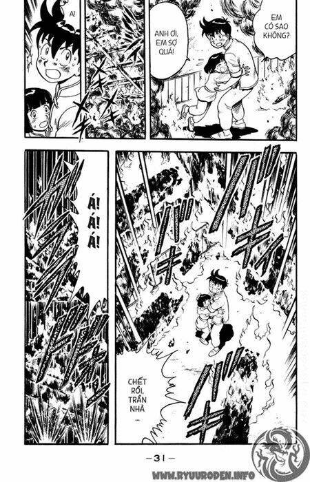 hoàng phi hồng phần 1 chapter 19 33