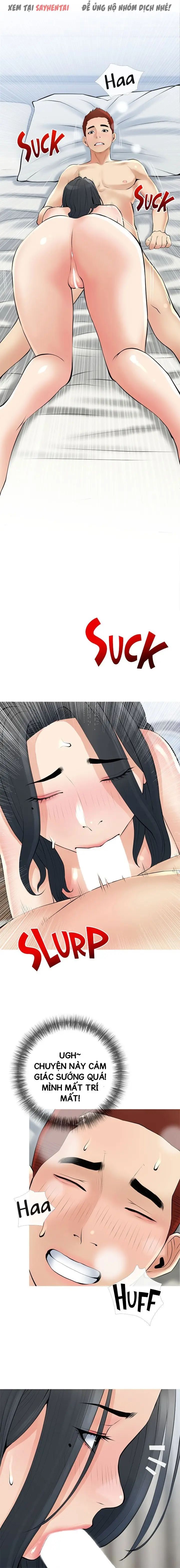 dập dì của tôi chapter 37 14