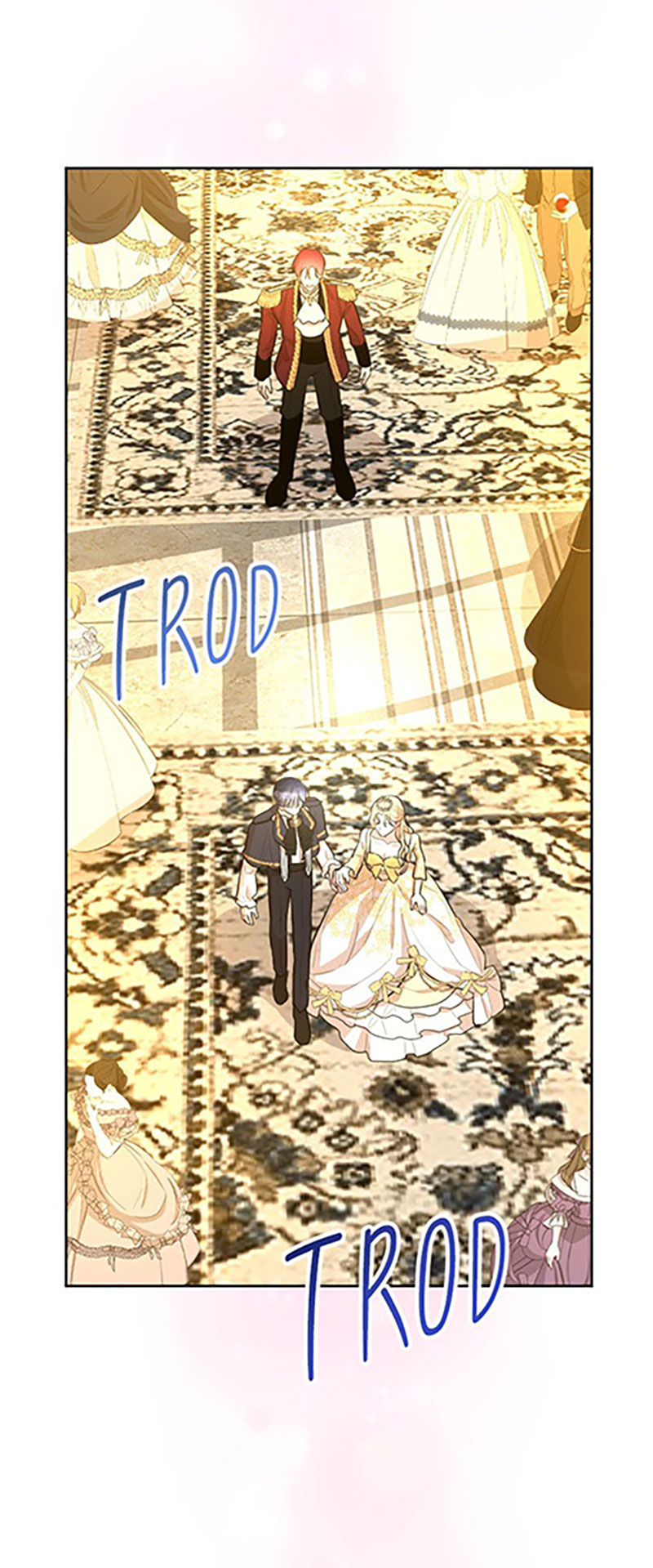 ngã rẽ định mệnh chapter 11.2 26