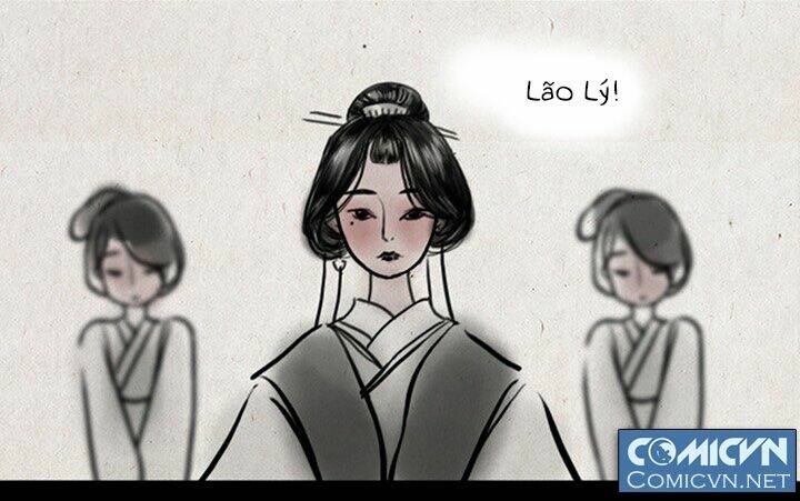 nhất thiền tiểu hòa thượng chapter 5 9