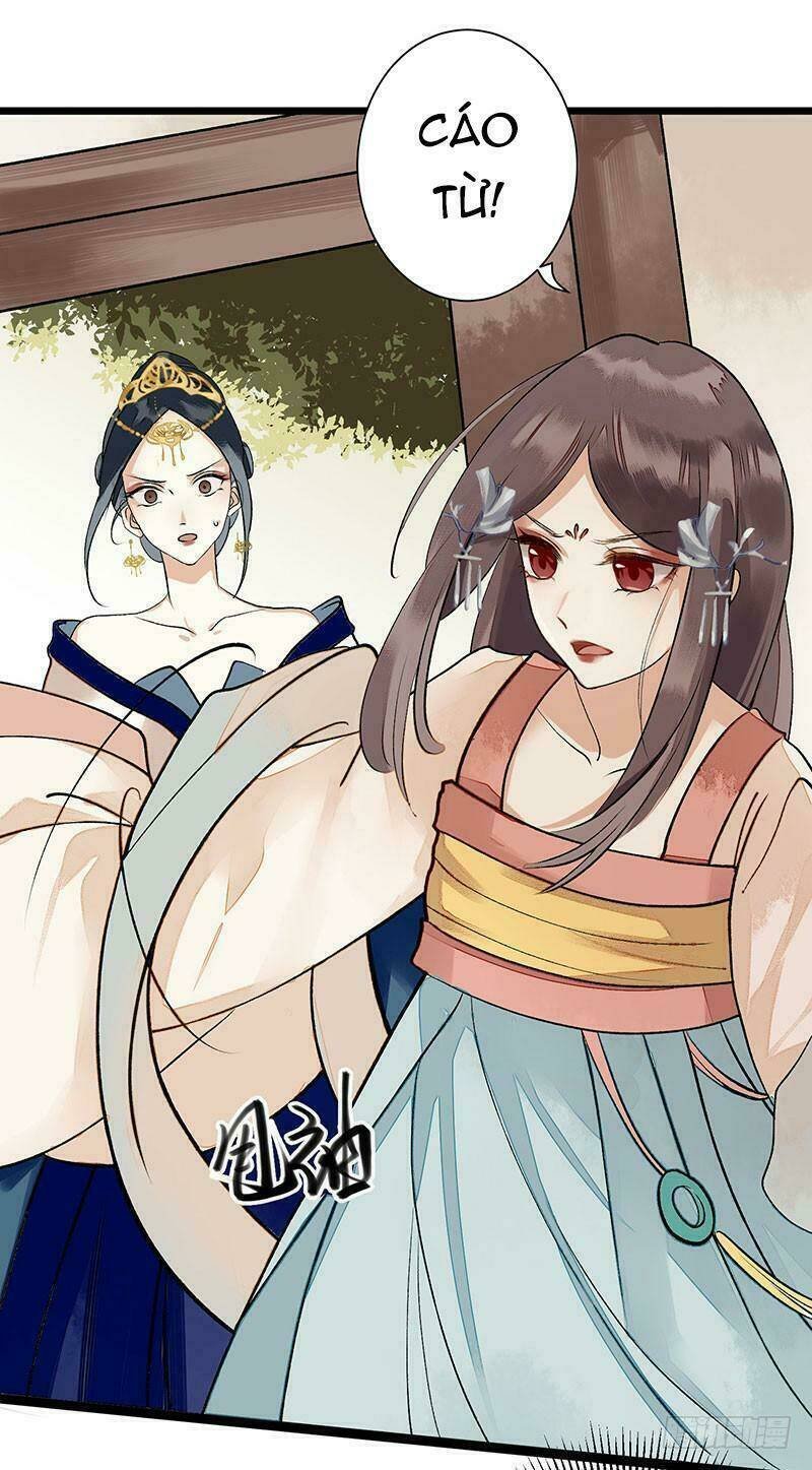 nhất đế trọng sinh mỹ nhân tâm kế chapter 11 2