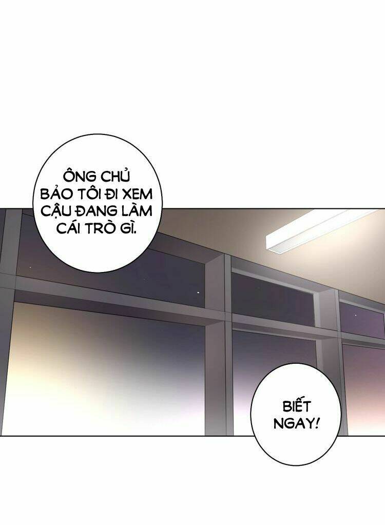 xúc bất khả cập chapter 5 10