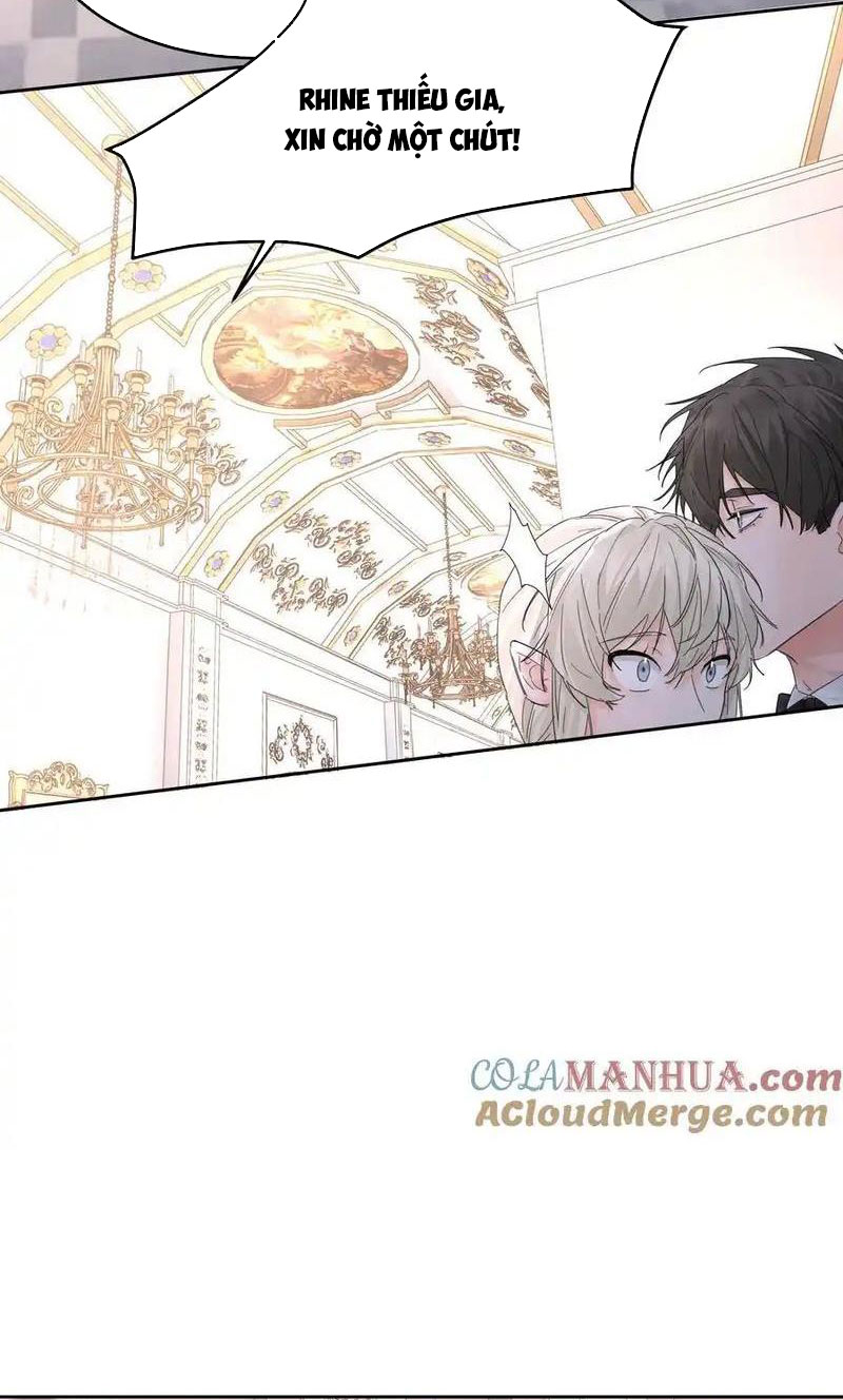 tình cũ là vua chapter 55 36